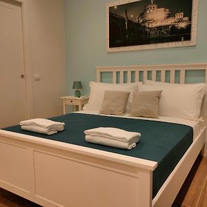Deluxe Kamer met een King Size Bed